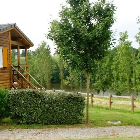 Spacieux Pour 8 Pers - Vue étang - Terrasse - Api-1-52-224 *