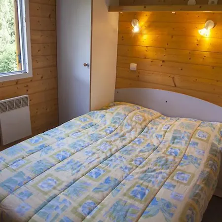 Spacieux Pour 8 Pers - Vue étang - Terrasse - Api-1-52-224 Naucelle