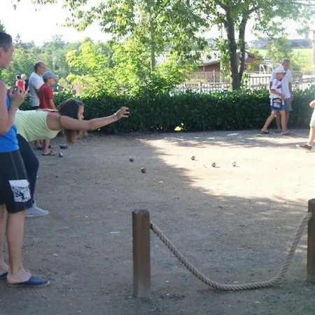 Spacieux Pour 8 Pers - Vue Etang - Terrasse - Api-1-52-224 Naucelle