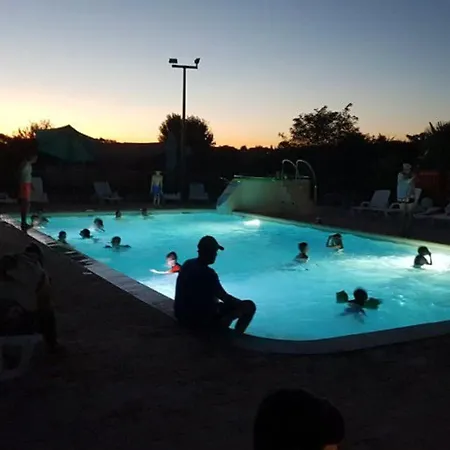 Spacieux Pour 8 Pers - Vue Etang - Terrasse - Api-1-52-224 * Naucelle