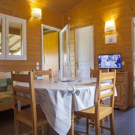 Spacieux Pour 8 Pers - Vue Etang - Terrasse - Api-1-52-224