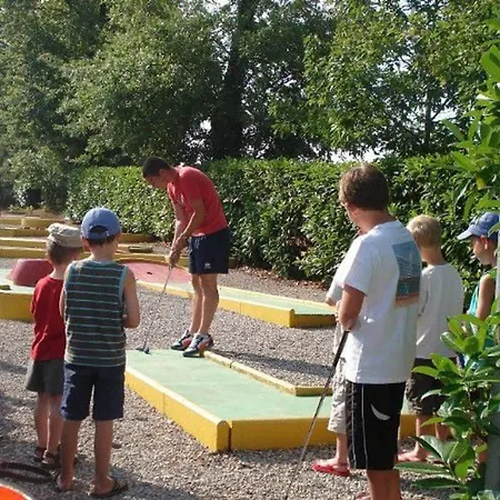 Spacieux Pour 8 Pers - Vue Etang - Terrasse - Api-1-52-224 * Naucelle