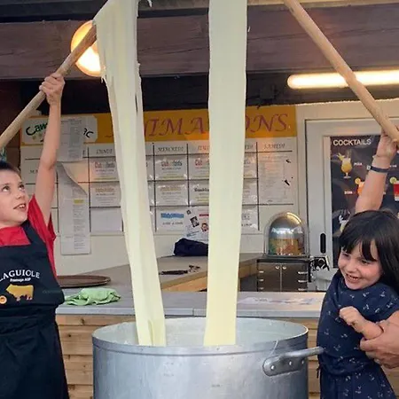 Spacieux Pour 8 Pers - Vue Etang - Terrasse - Api-1-52-224 *